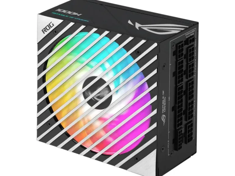 ASUS ROG Netzteil Loki SFX-L 1000 W