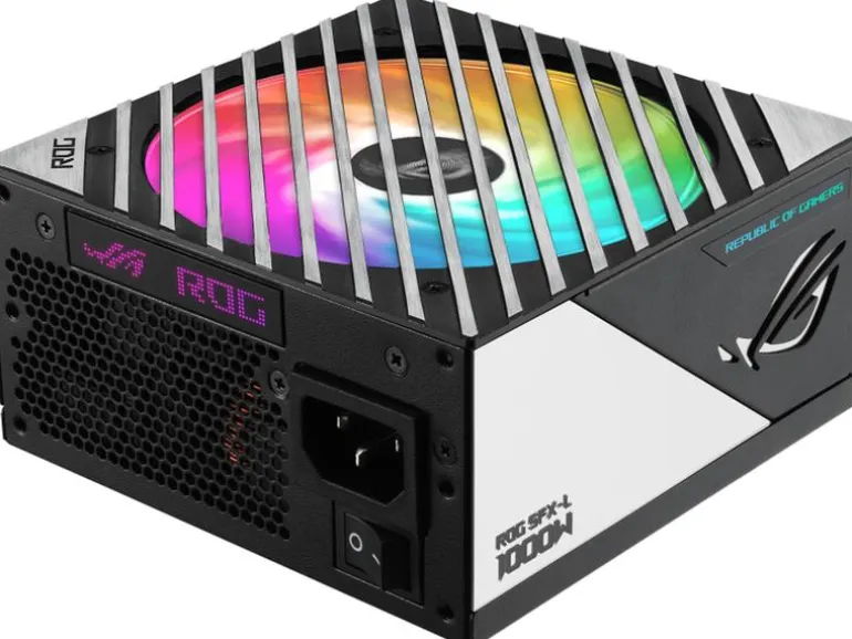 ASUS ROG Netzteil Loki SFX-L 1000 W