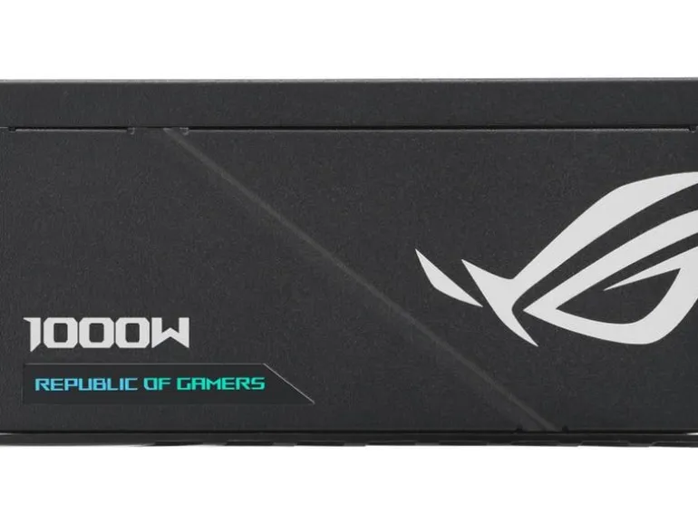ASUS ROG Netzteil Loki SFX-L 1000 W