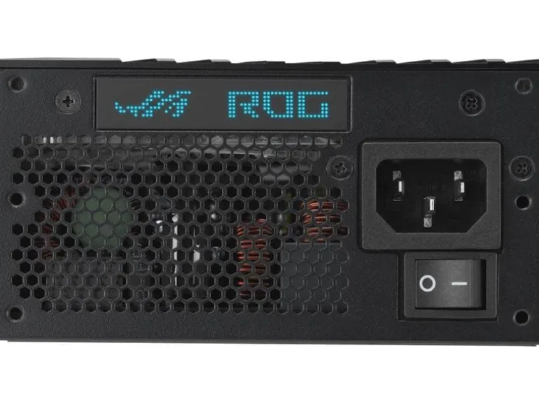 ASUS ROG Netzteil Loki SFX-L 1000 W