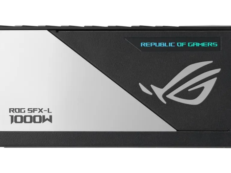 ASUS ROG Netzteil Loki SFX-L 1000 W