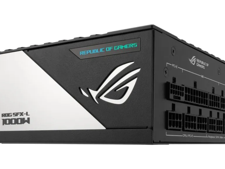 ASUS ROG Netzteil Loki SFX-L 1000 W