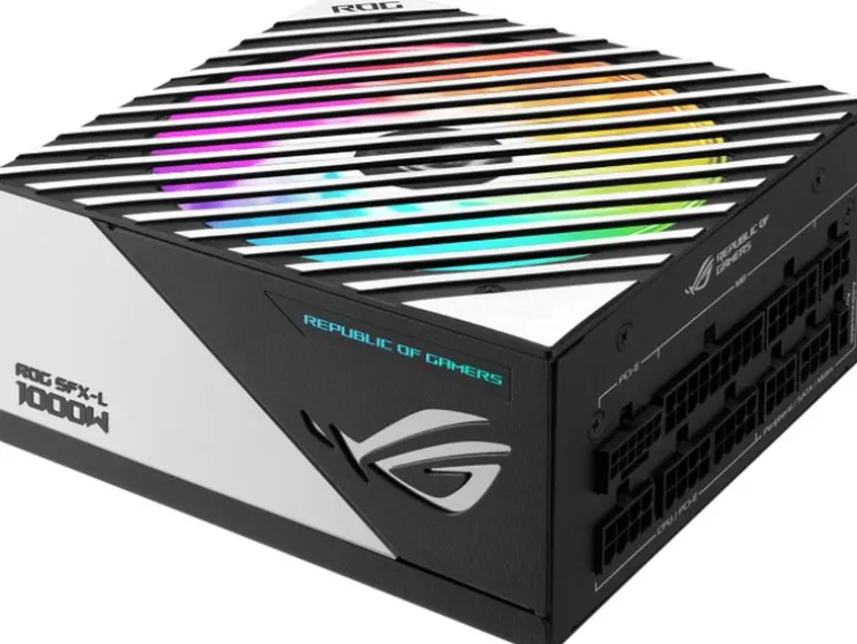 ASUS ROG Netzteil Loki SFX-L 1000 W