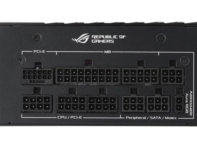 ASUS ROG Netzteil Loki SFX-L 1000 W