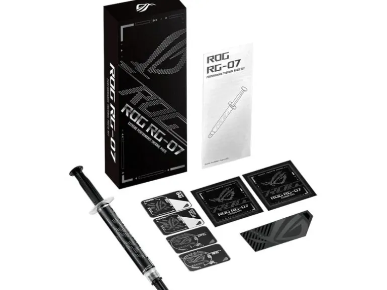 ASUS ROG ROG RG-07 Performance Wärmeleitpaste Kit