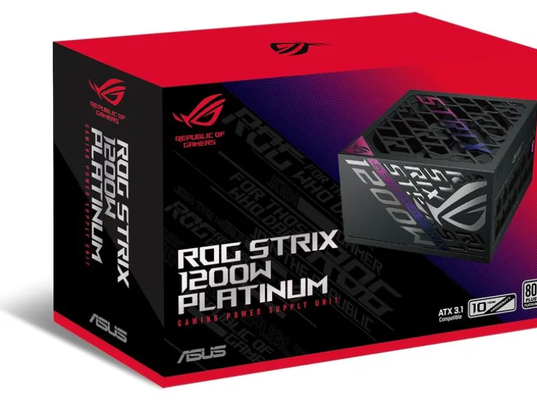 ASUS ROG ROG STRIX 1200P-GAMING 1200 W