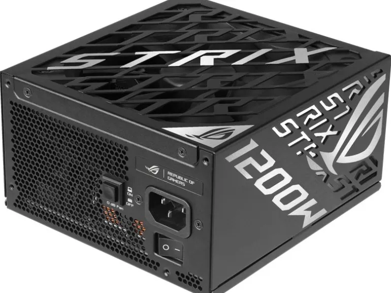 ASUS ROG ROG STRIX 1200P-GAMING 1200 W