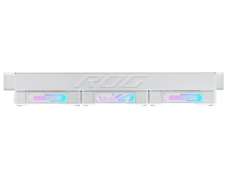 ASUS ROG Wasserkühlung ROG Ryuo IV SLC 360 ARGB White Edition