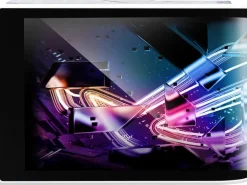 ASUS ROG Wasserkühlung ROG Ryuo IV SLC 360 ARGB White Edition