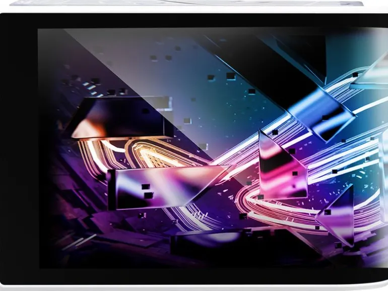 ASUS ROG Wasserkühlung ROG Ryuo IV SLC 360 ARGB White Edition