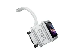 ASUS ROG Wasserkühlung ROG Ryuo IV SLC 360 ARGB White Edition