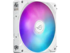 ASUS ROG Wasserkühlung ROG Ryuo IV SLC 360 ARGB White Edition