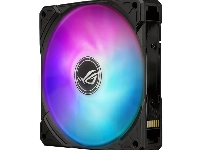 ASUS ROG Wasserkühlung ROG Ryuo IV SLC 360 ARGB Schwarz