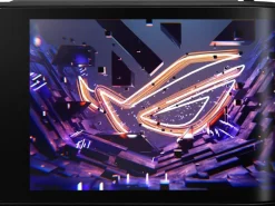ASUS ROG Wasserkühlung ROG Ryuo IV SLC 360 ARGB Schwarz