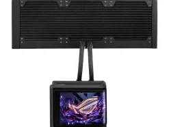 ASUS ROG Wasserkühlung ROG Ryuo IV SLC 360 ARGB Schwarz