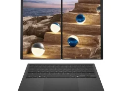 ASUS Zenbook Duo UX8407AA-SN125W