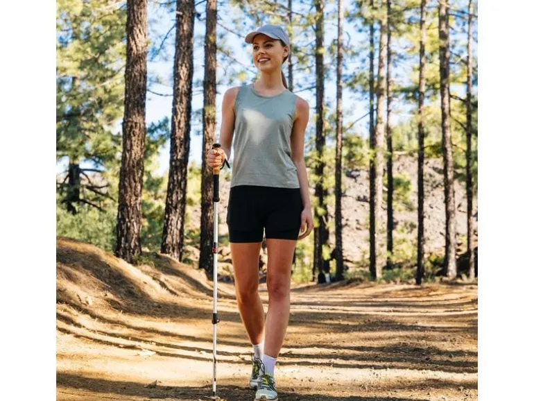 Atacama Nordic Walking Stöcke 110-135 cm