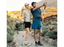 Atacama Nordic Walking Stöcke 110-135 cm