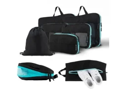 Atacama Premium Kompressions Packwürfel 8er-Set