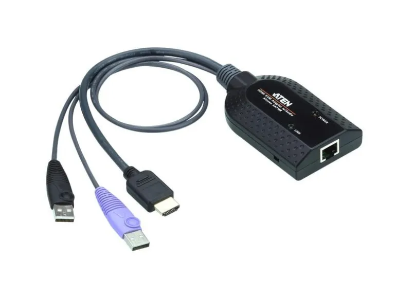 Aten KVM-Kabel KA7188 HDMI