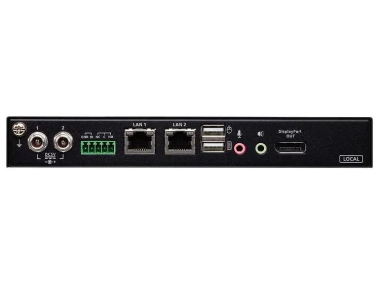 Aten KVM Switch CN9950 DisplayPort