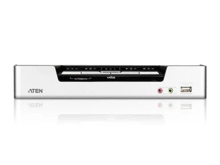 Aten KVM Switch CS1794