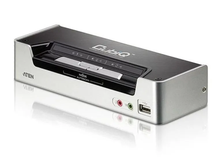 Aten KVM Switch CS1792