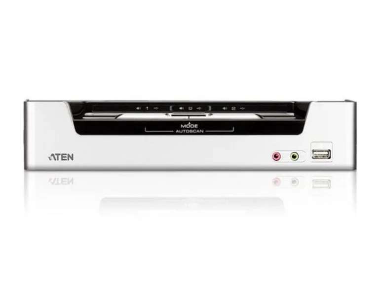 Aten KVM Switch CS1792