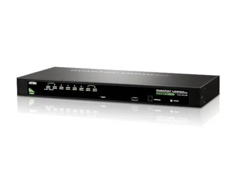 Aten KVM Switch CS1308