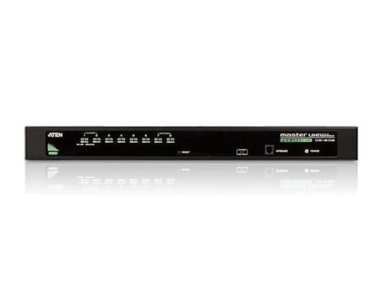 Aten KVM Switch CS1308