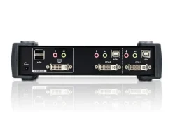 Aten KVM Switch CS1762A