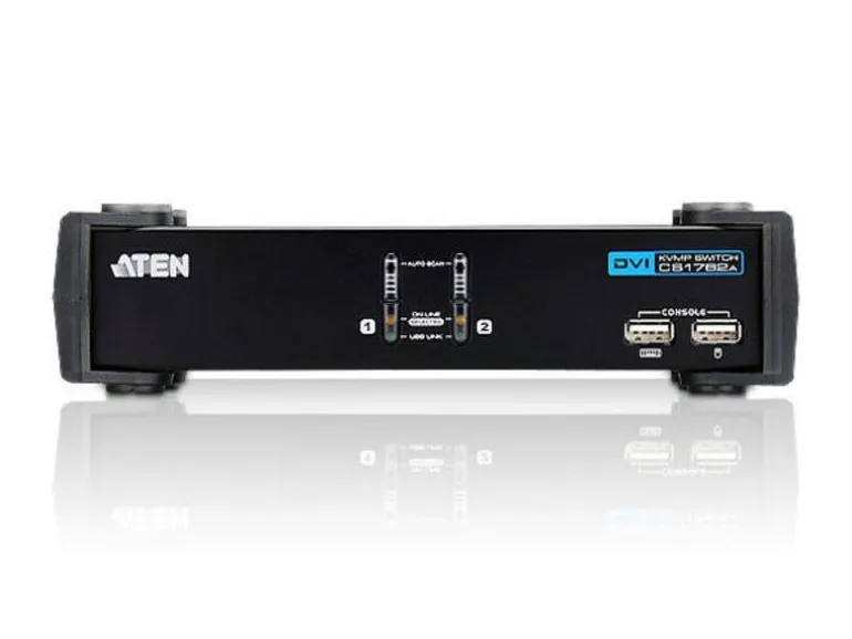 Aten KVM Switch CS1762A