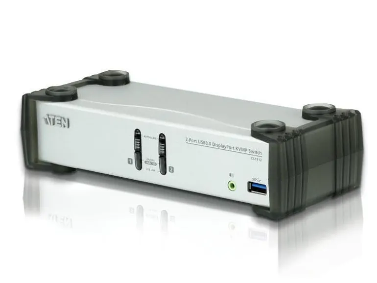 Aten KVM Switch CS1912-AT-G