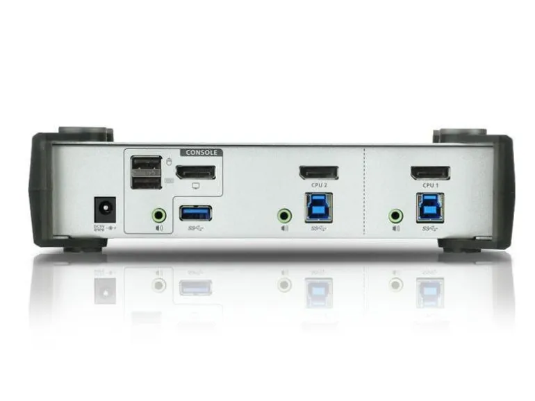 Aten KVM Switch CS1912-AT-G