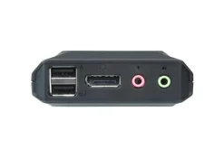 Aten KVM Switch CS22DP