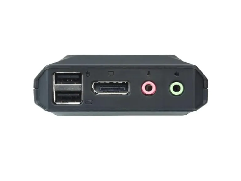 Aten KVM Switch CS22DP