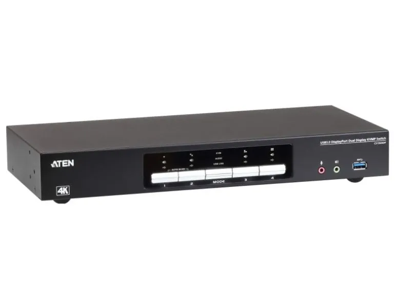 Aten KVM Switch CS1944DP