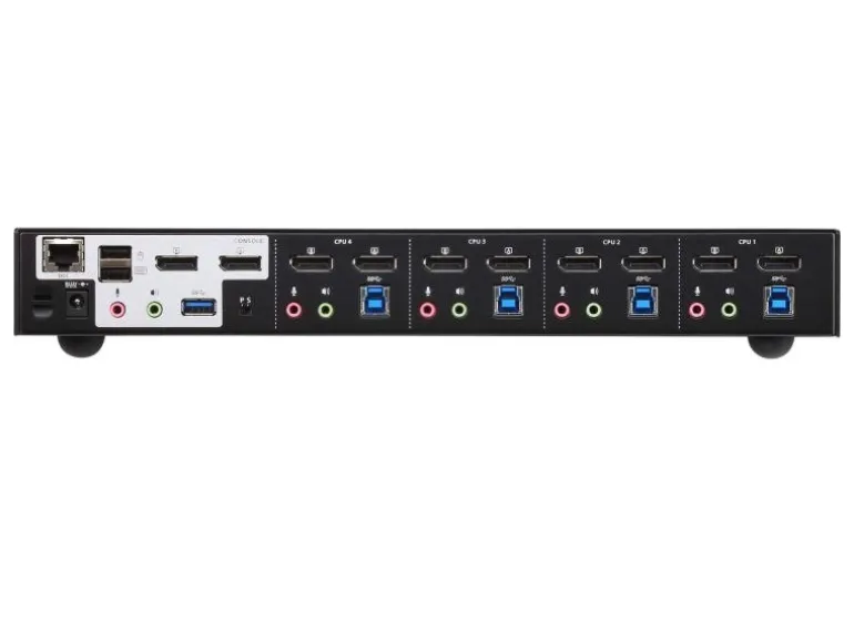 Aten KVM Switch CS1944DP