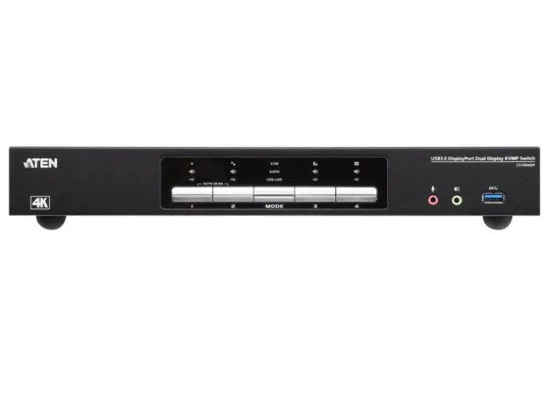 Aten KVM Switch CS1944DP