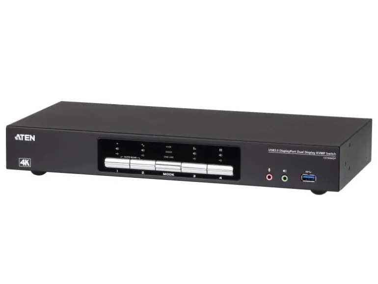 Aten KVM Switch CS1944DP