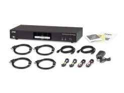 Aten KVM Switch CS1942DP