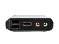 Aten KVM Switch CS22H 4K 60 Hz