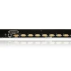 Aten KVM Switch CS1708I Version Remote up to 1920x1200