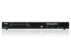 Aten KVM Switch CS1708I Version Remote up to 1920x1200
