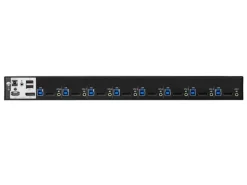 Aten KVM Switch CS19208 4K 60 Hz