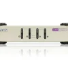 Aten KVM Switch CS84U