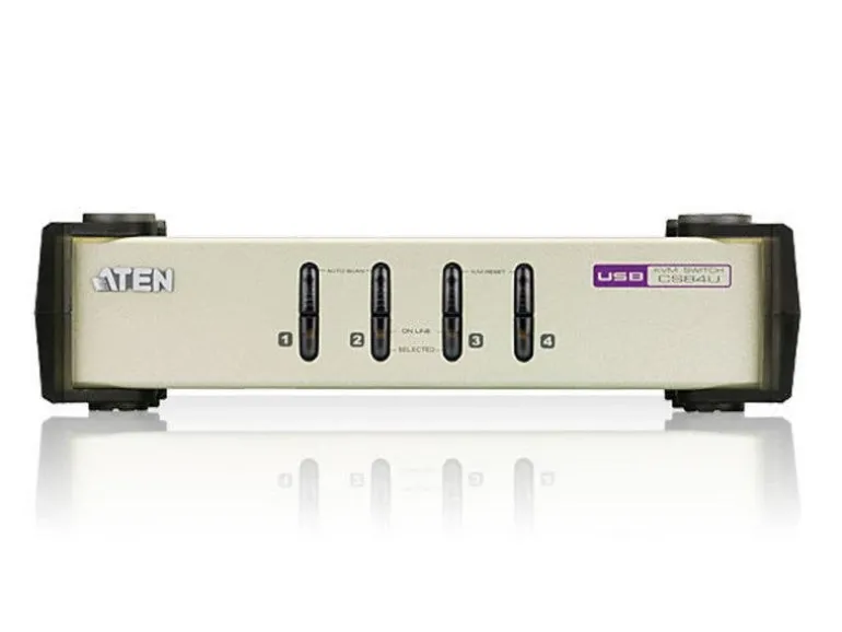 Aten KVM Switch CS84U