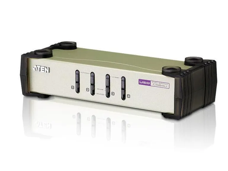 Aten KVM Switch CS84U