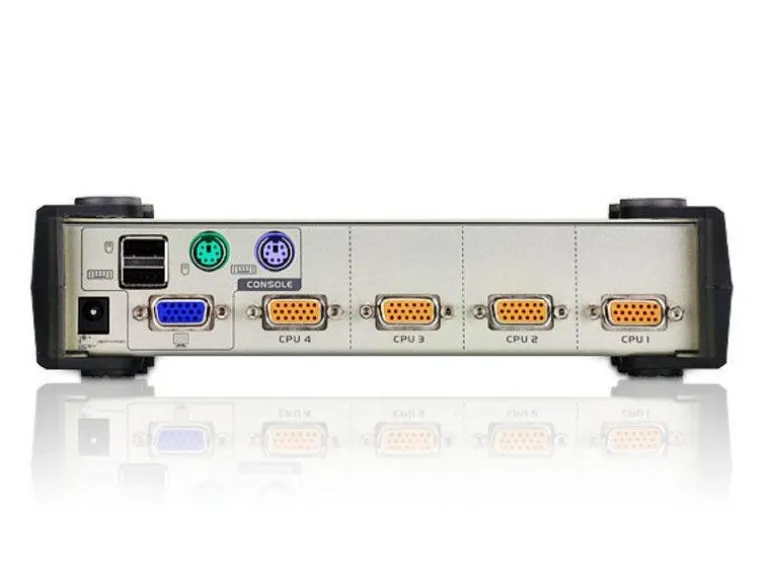 Aten KVM Switch CS84U