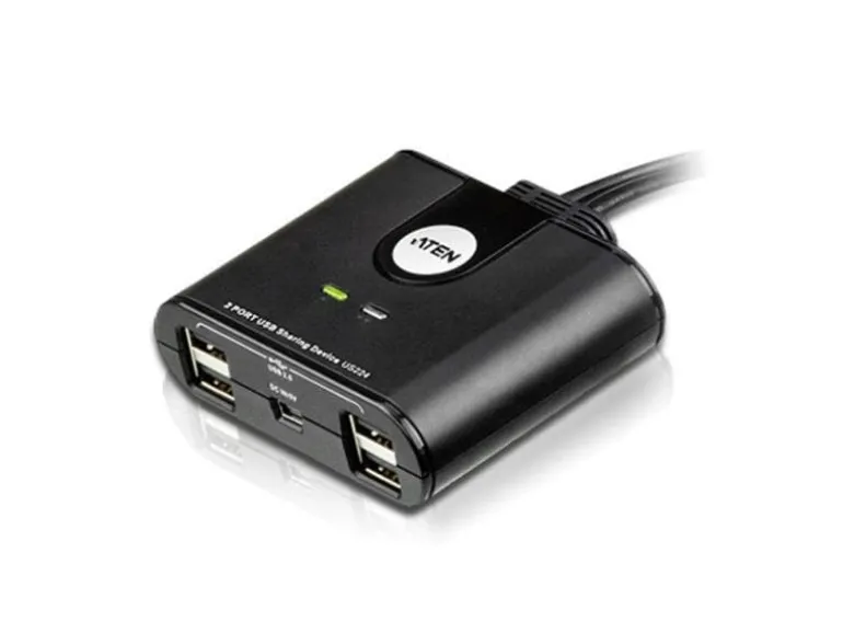 Aten USB-Switch US224